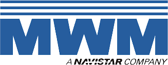 [Translate to Englisch:] MWM a navistar company